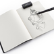 Illustration for article titled Wacom Inkling Release Finally Dated for October 24?